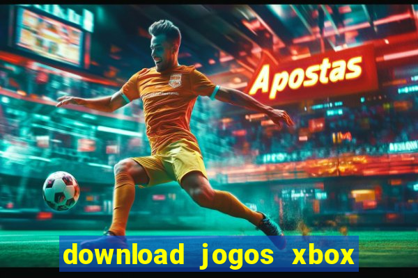 download jogos xbox 360 lt 3.0